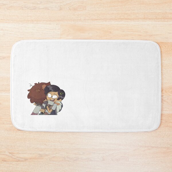 Item preview, Marcy and Anne  Amphibia    designed and sold by PerryPau.
