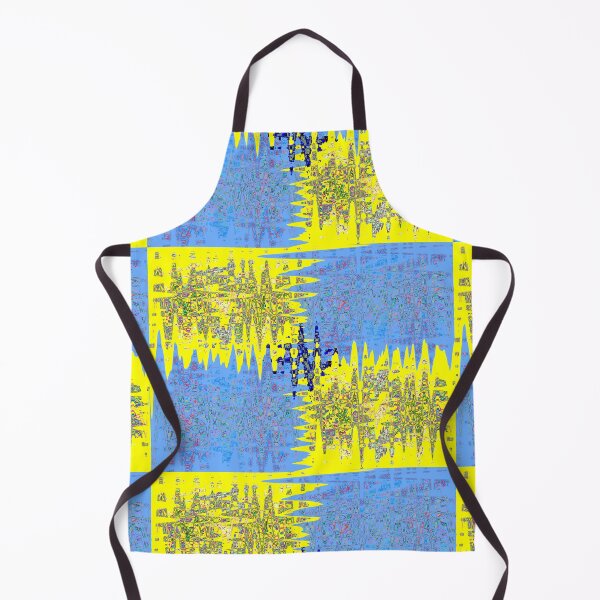 Item preview, Amazingly Abstracted designed and sold by KazM.