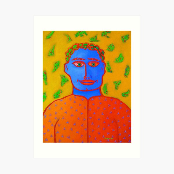 Art Print