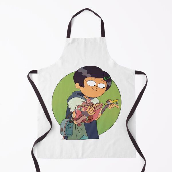 Item preview, Marcy Wu Amphibia designed and sold by PerryPau.