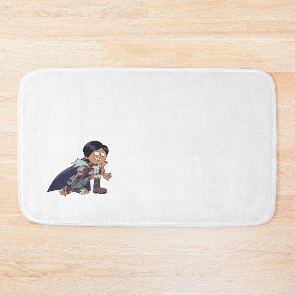 Item preview, Marcy Wu Amphibia    designed and sold by PerryPau.
