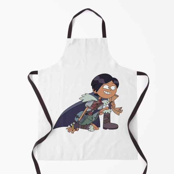 Item preview, Marcy Wu Amphibia designed and sold by PerryPau.