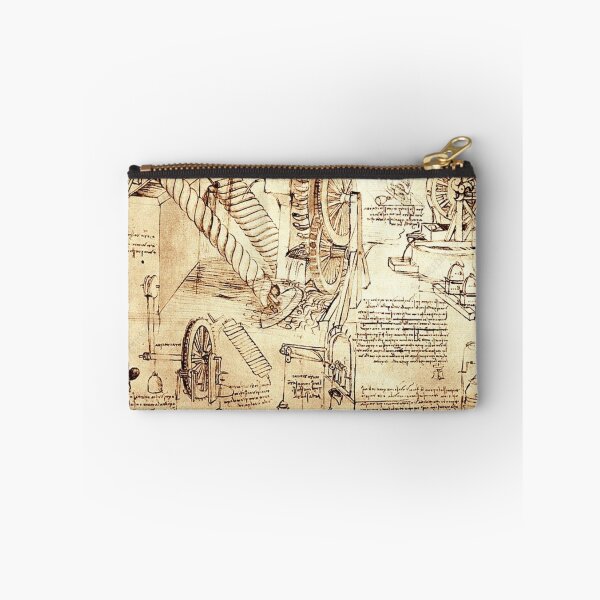 Item preview, The Renaissance Engineer designed and sold by BritishFashion.