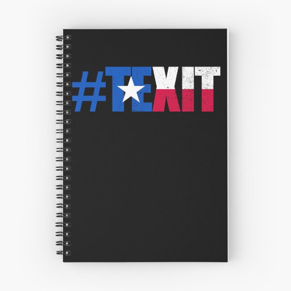 Item preview, #Texit Texas Exit Texit State Of Texas Secede Texas State Gear designed and sold by DynamicDesign.