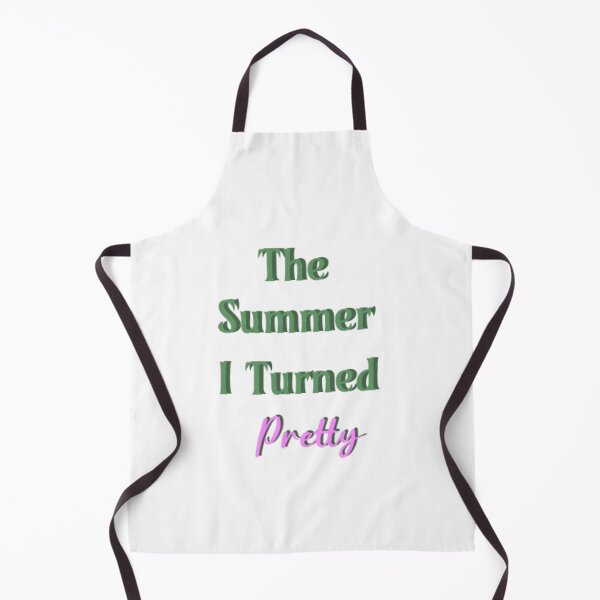 Item preview, the summer i turned pretty designed and sold by prettyinpink111.