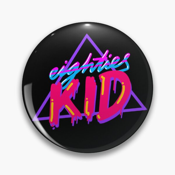 Item preview, Eighties Kid designed and sold by 80sKidd.
