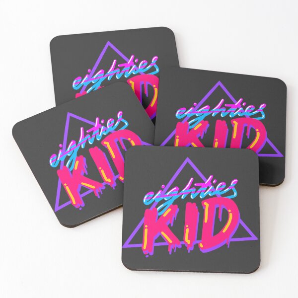 Item preview, Eighties Kid designed and sold by 80sKidd.