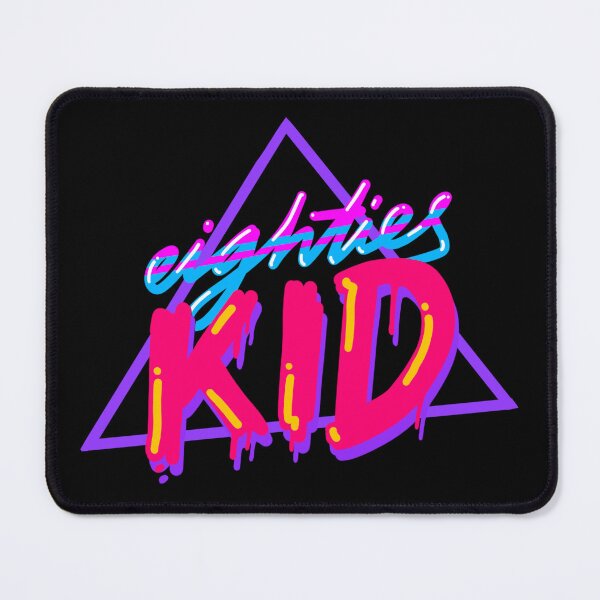 Item preview, Eighties Kid designed and sold by 80sKidd.