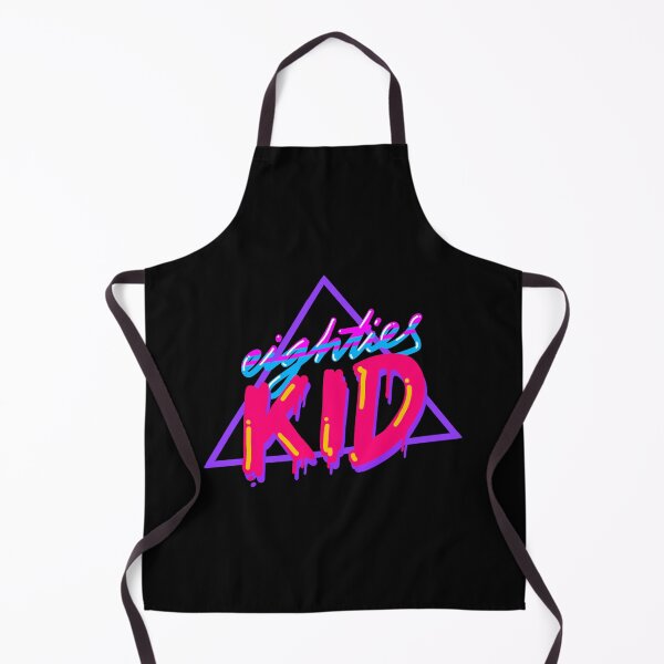 Item preview, Eighties Kid designed and sold by 80sKidd.