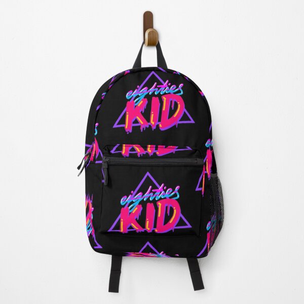 Item preview, Eighties Kid designed and sold by 80sKidd.