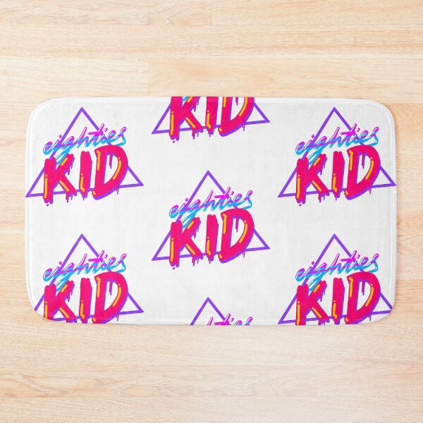 Item preview, Eighties Kid designed and sold by 80sKidd.