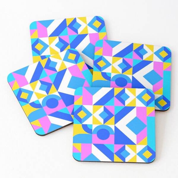 Item preview, Number 114 - Modern Art Prints designed and sold by ArtPrintsLeone.