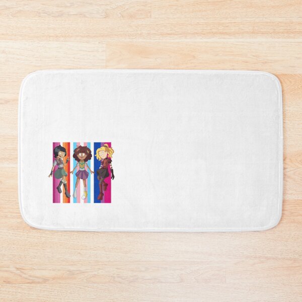 Item preview, Sashannarcy LGBT Pride Fitted V-Neck  designed and sold by PerryPau.