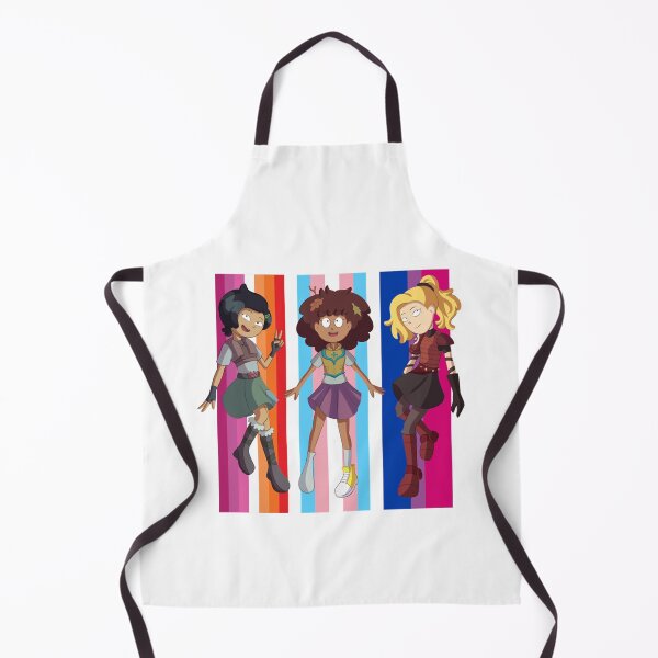 Item preview, Sashannarcy LGBT Pride Fitted V-Neck  designed and sold by PerryPau.
