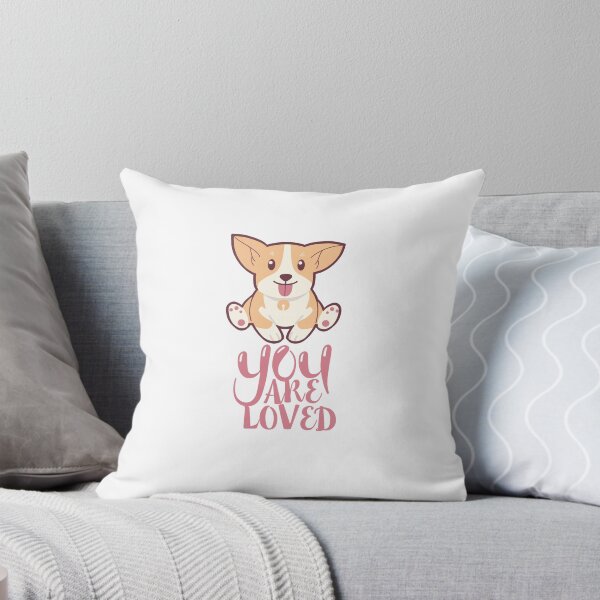 Item preview, YOU ARE LOVED designed and sold by IsaCria.