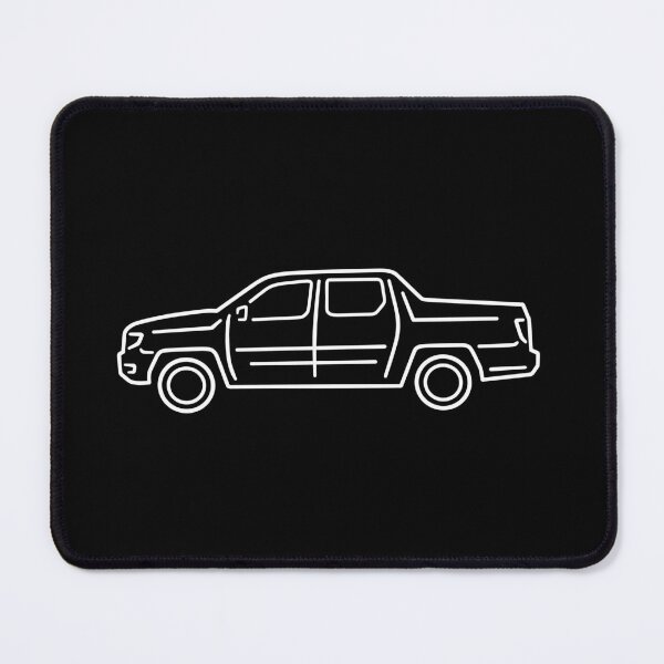 Item preview, Ridgeline designed and sold by AutoClub.