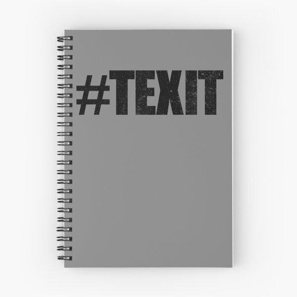 Item preview, #Texit Texas Exit Texit State Of Texas Secede Texas State Gear designed and sold by DynamicDesign.