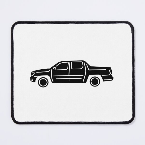 Item preview, Ridgeline designed and sold by AutoClub.