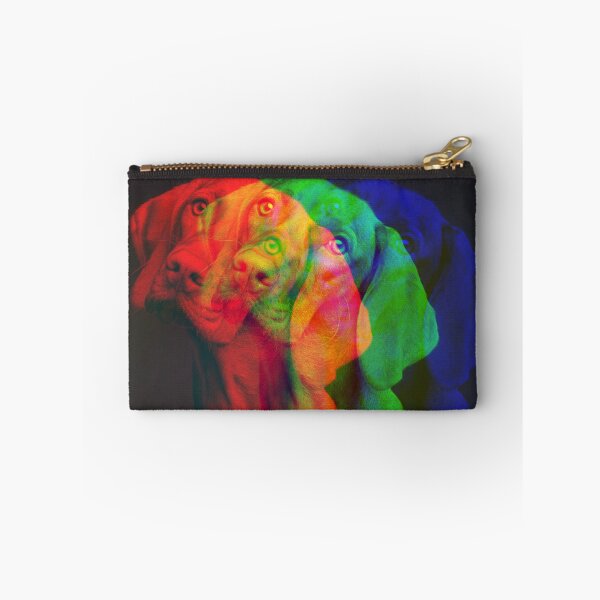 Item preview, Rainbow Dog designed and sold by CrossThunder.