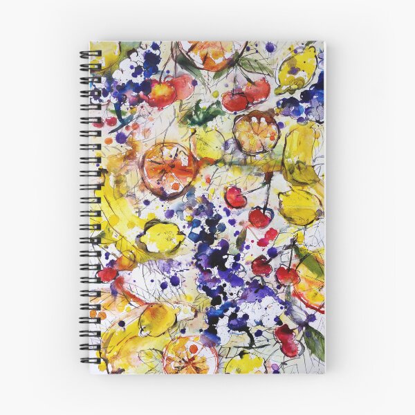 Item preview, Tutti Frutti designed and sold by PinceauDansant.