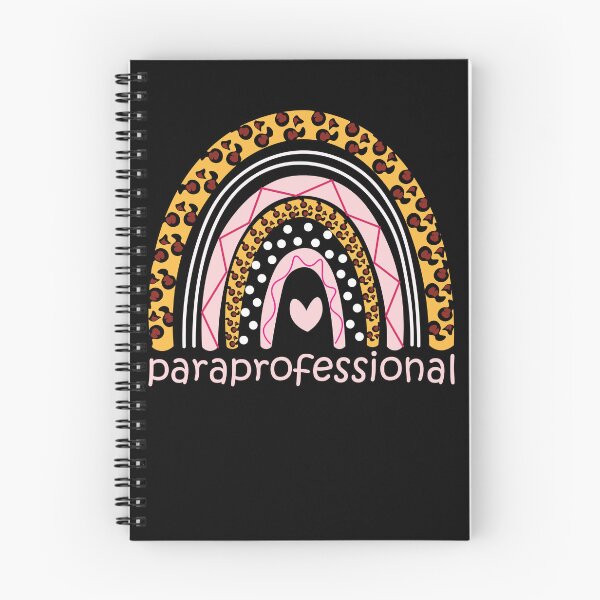 Item preview, Paraprofessional Bohemian Rainbow Women's Paraprofessional Gear designed and sold by DynamicDesign.