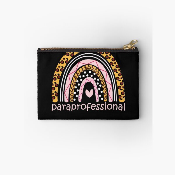 Item preview, Paraprofessional Bohemian Rainbow Women's Paraprofessional Gear designed and sold by DynamicDesign.