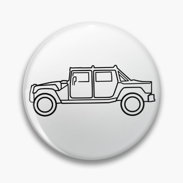 Item preview, Hummer H1 designed and sold by AutoClub.