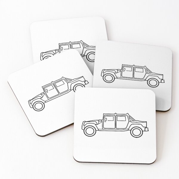 Item preview, Hummer H1 designed and sold by AutoClub.