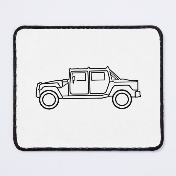 Item preview, Hummer H1 designed and sold by AutoClub.