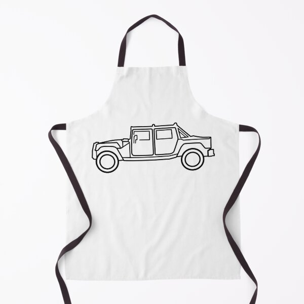 Item preview, Hummer H1 designed and sold by AutoClub.