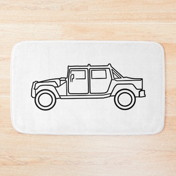 Item preview, Hummer H1 designed and sold by AutoClub.
