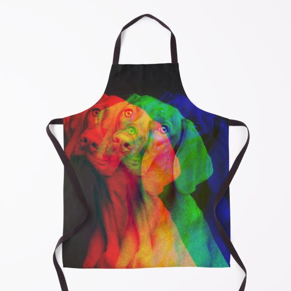 Item preview, Rainbow Dog designed and sold by CrossThunder.