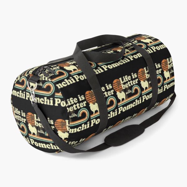 Item preview, Life is Better with Pomchi Vintage designed and sold by rafaeltto.
