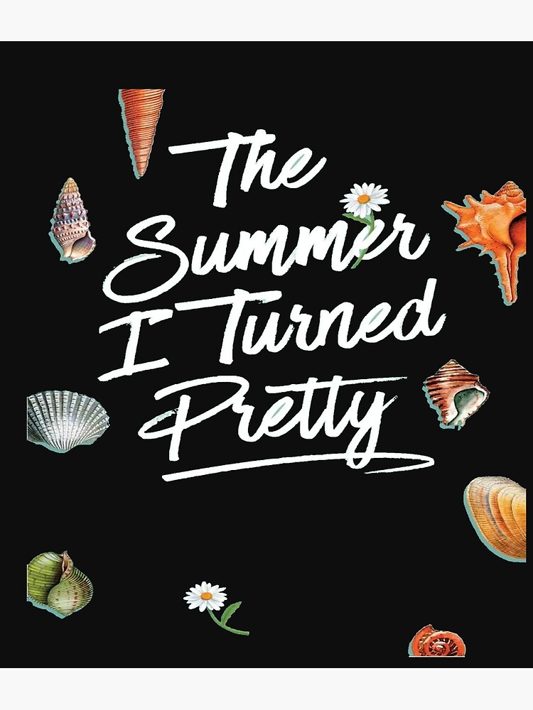 the-summer-i-turned-pretty-photographic-print-for-sale-by