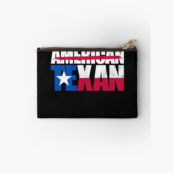 Item preview, Not American Texan Texas Secede Gear designed and sold by DynamicDesign.