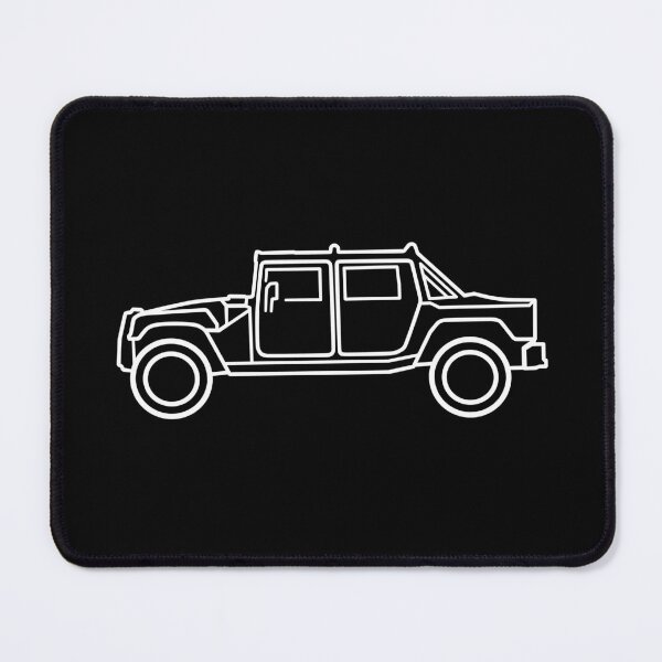 Item preview, Hummer H1 designed and sold by AutoClub.