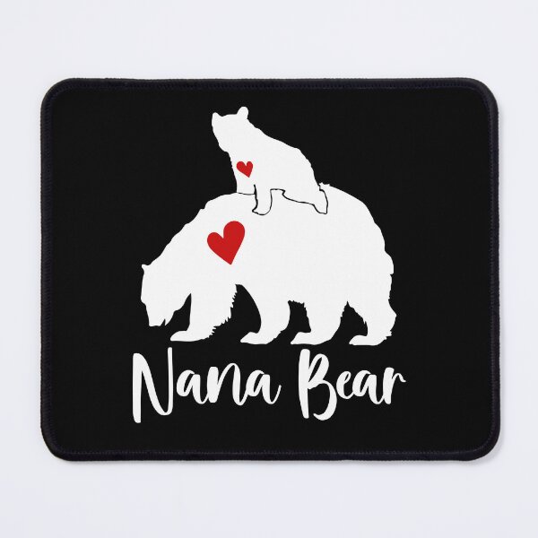 Item preview, Nana Bear designed and sold by SunsetGloww.