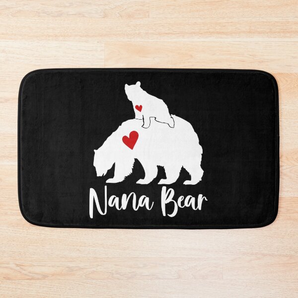 Item preview, Nana Bear designed and sold by SunsetGloww.