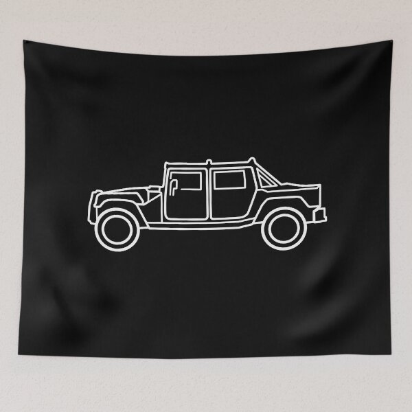 Item preview, Hummer H1 designed and sold by AutoClub.