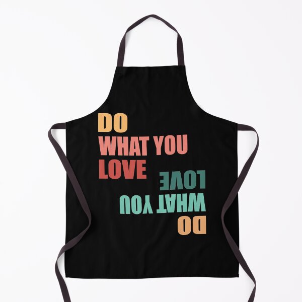 Item preview, Do What You Love - Motivational Quote designed and sold by TravelScientist.