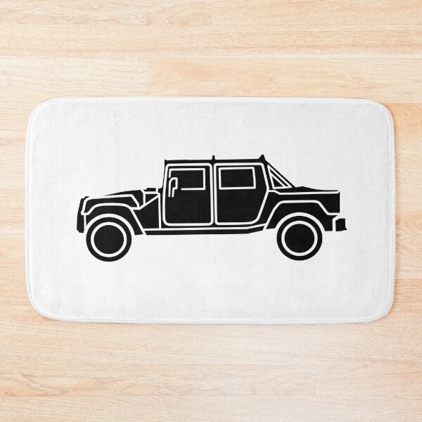 Item preview, Hummer H1 designed and sold by AutoClub.