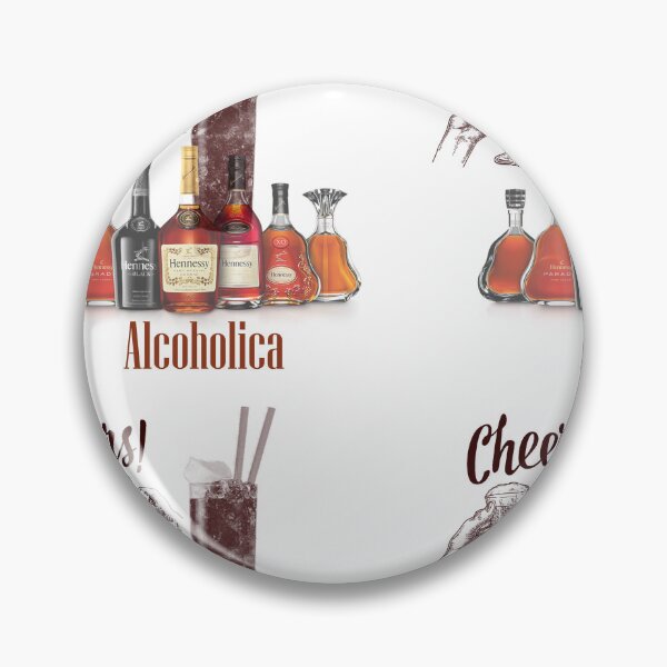 Item preview, Alcoholica / Best liquor life/ Enjoy Alcohol designed and sold by choder61.
