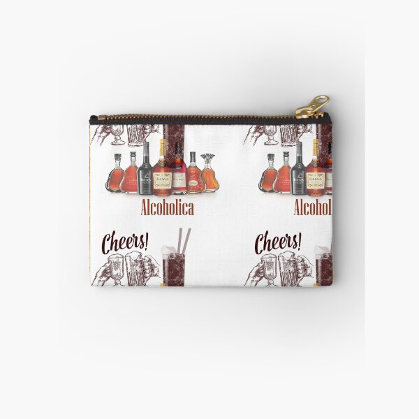 Item preview, Alcoholica / Best liquor life/ Enjoy Alcohol designed and sold by choder61.