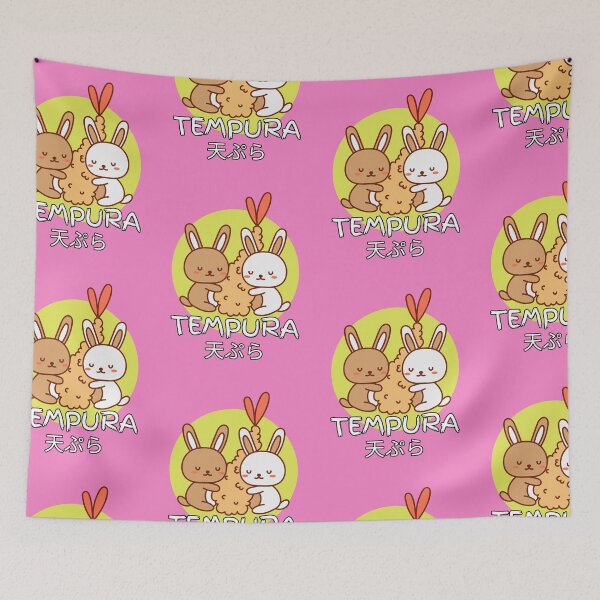 Item preview, Ebi Tempura | Japanese Shrimp designed and sold by BBMarioni.