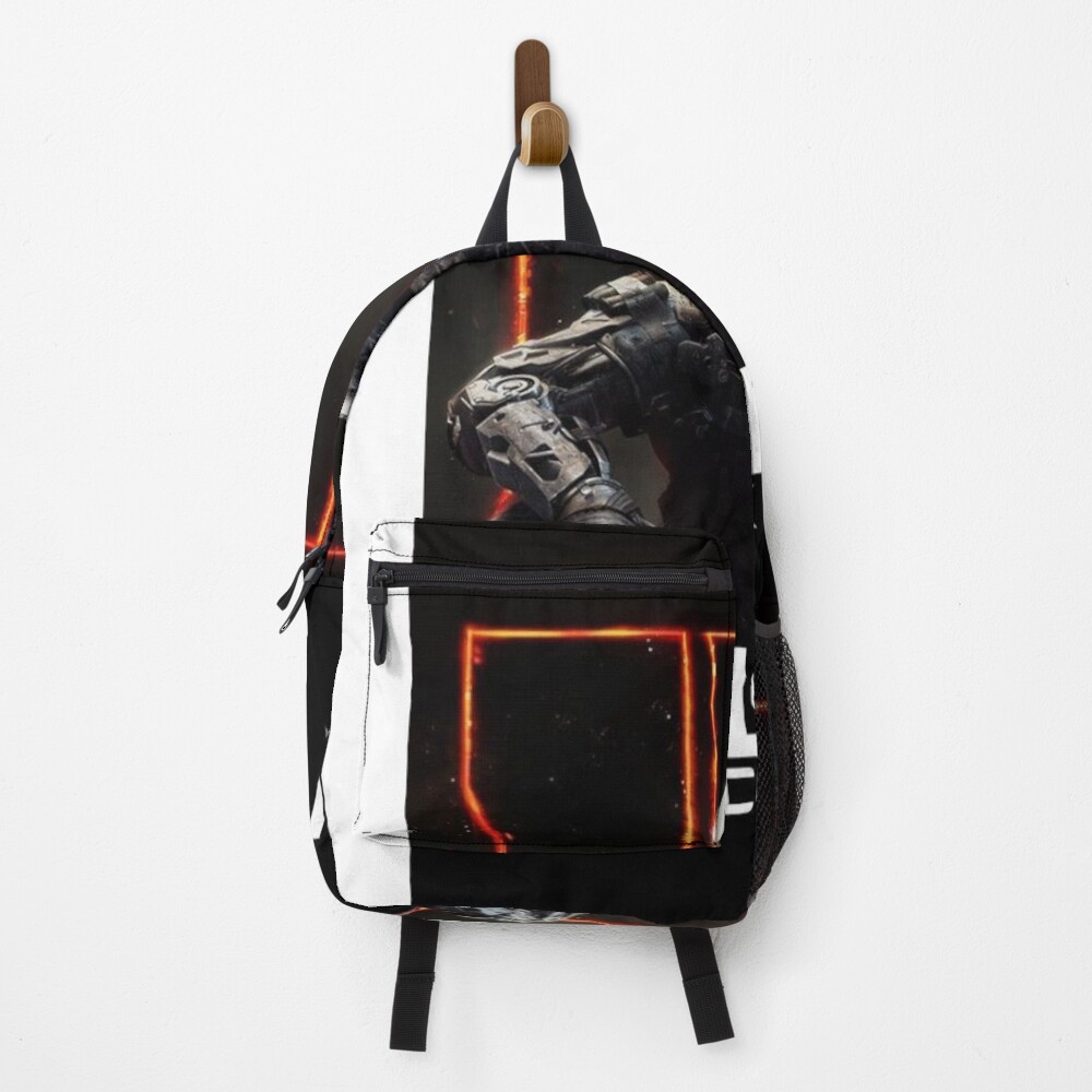 Item preview, Backpack designed and sold by hesara2021.