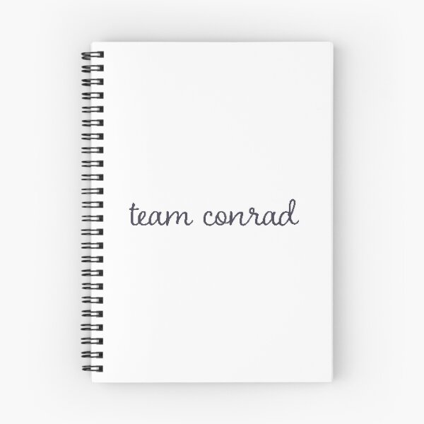 Item preview, team conrad! the summer i turned pretty designed and sold by ethelabel.