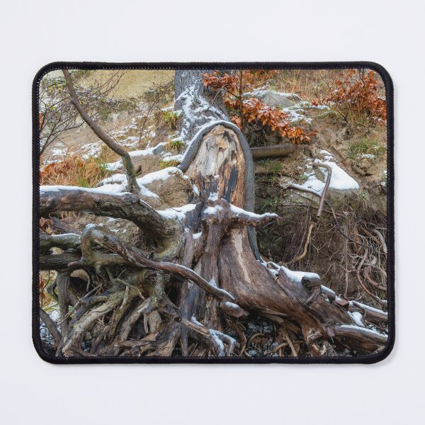 Item preview, fairytale rootstock designed and sold by OskiOnTour.