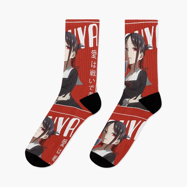 Item preview, Kaguya sama | Love is War designed and sold by Weebo-worldd.