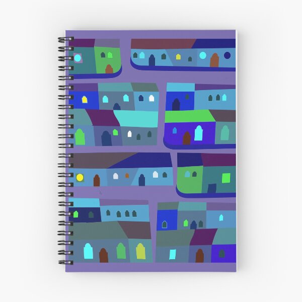 Item preview, Tepito de Azul designed and sold by Charles Harker.