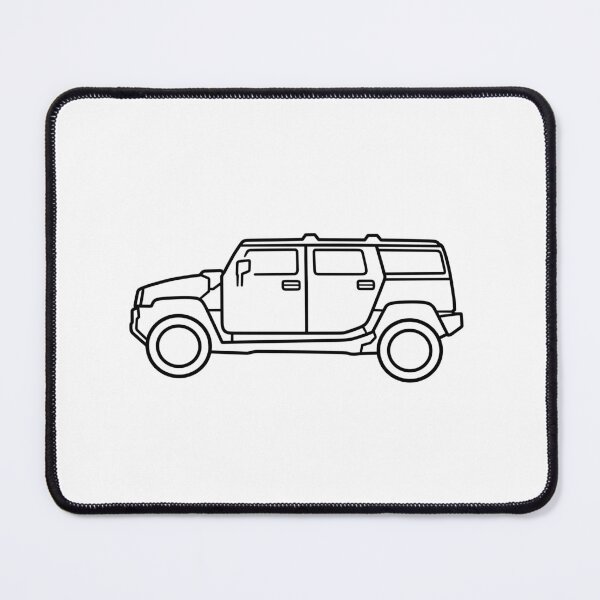 Item preview, Hummer H2 SUV designed and sold by AutoClub.